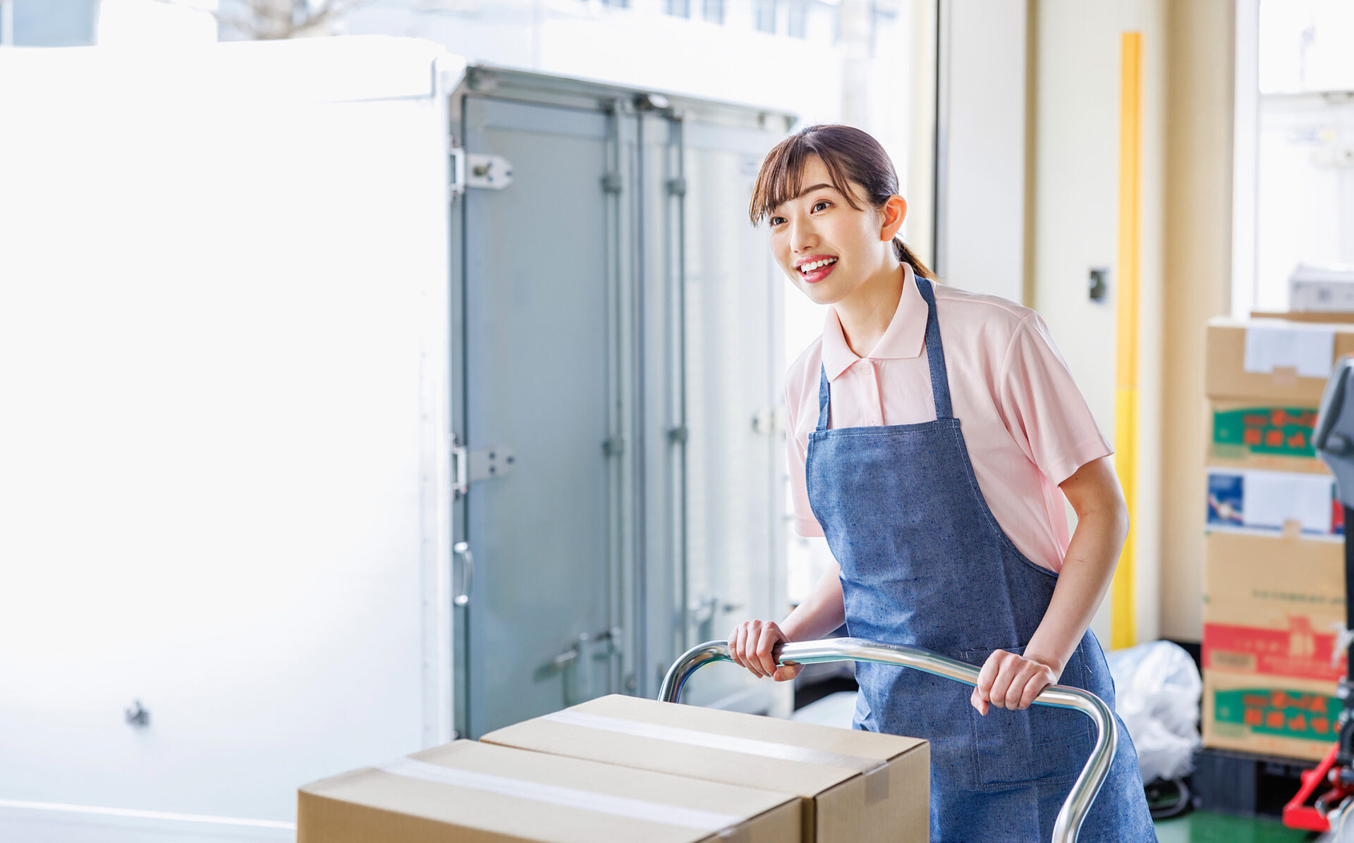 千葉県でなりたい自分になる！イメージ